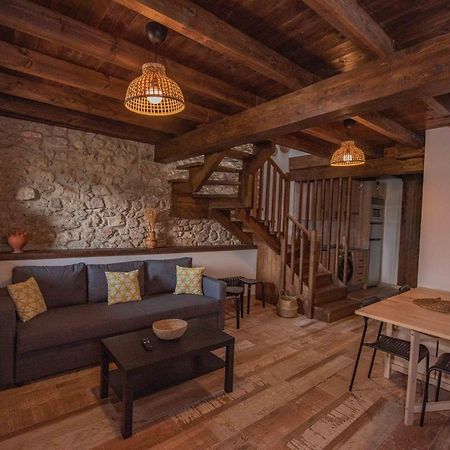 Apartamentos Rurales Playas De Niembro Llanes Εξωτερικό φωτογραφία