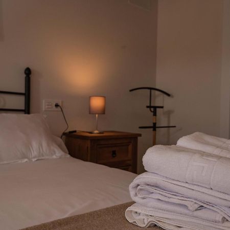 Apartamentos Rurales Playas De Niembro Llanes Εξωτερικό φωτογραφία