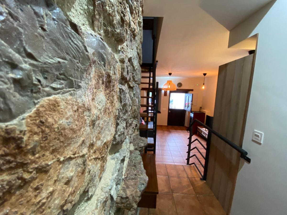 Apartamentos Rurales Playas De Niembro Llanes Εξωτερικό φωτογραφία