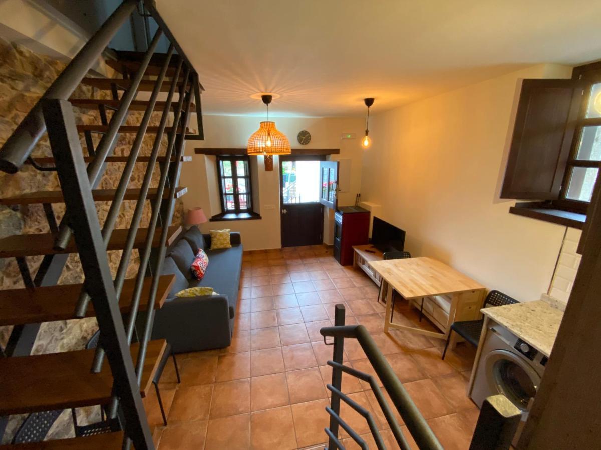 Apartamentos Rurales Playas De Niembro Llanes Εξωτερικό φωτογραφία
