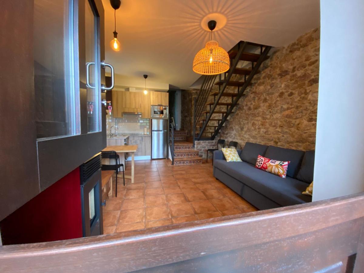 Apartamentos Rurales Playas De Niembro Llanes Εξωτερικό φωτογραφία