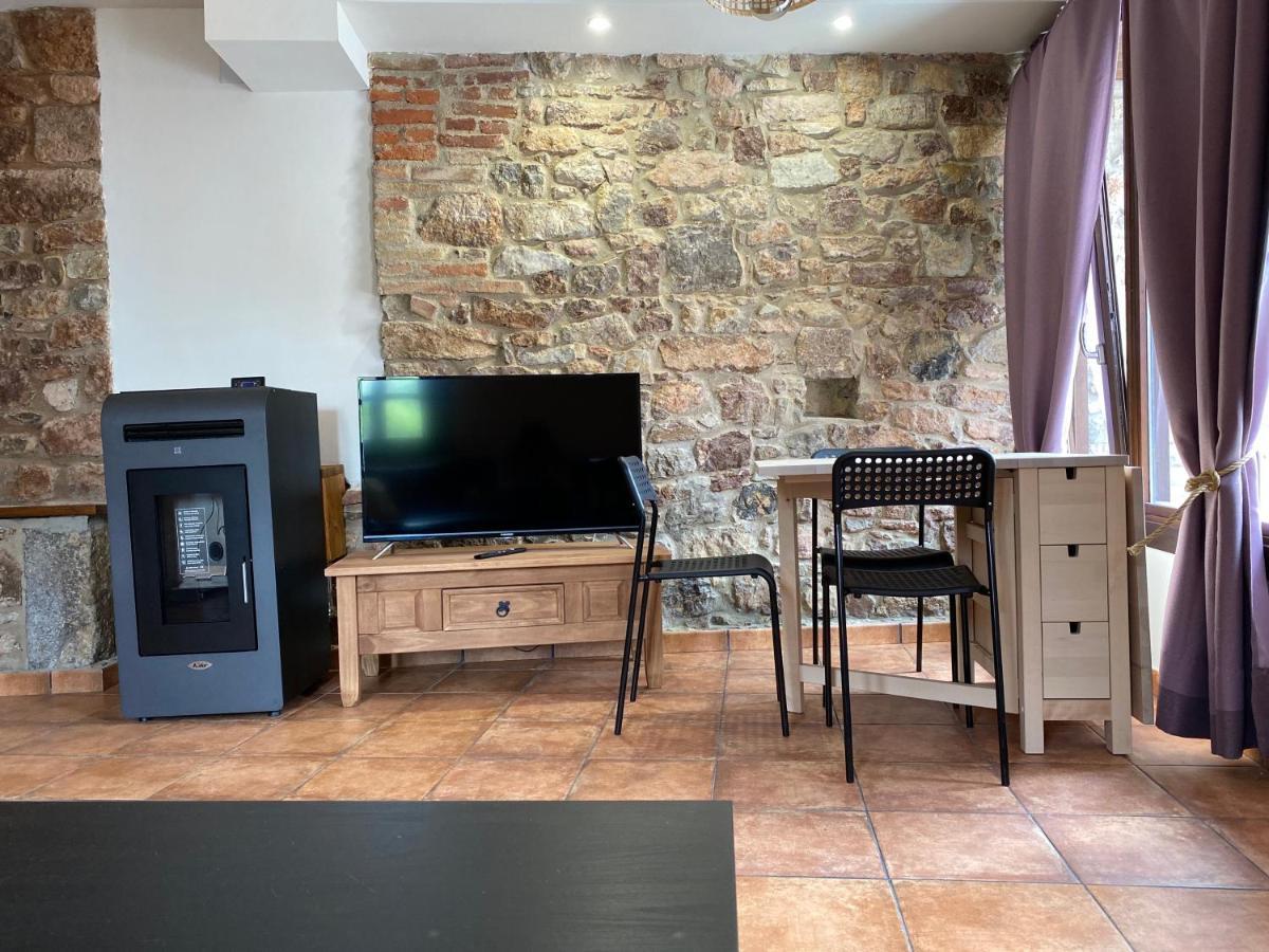 Apartamentos Rurales Playas De Niembro Llanes Εξωτερικό φωτογραφία