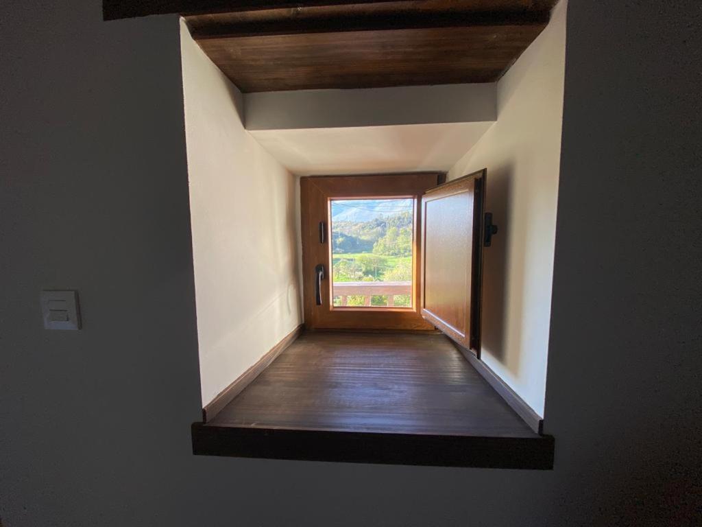 Apartamentos Rurales Playas De Niembro Llanes Εξωτερικό φωτογραφία