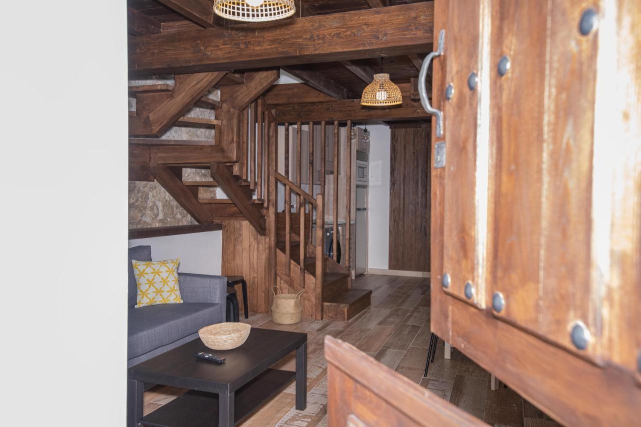 Apartamentos Rurales Playas De Niembro Llanes Εξωτερικό φωτογραφία