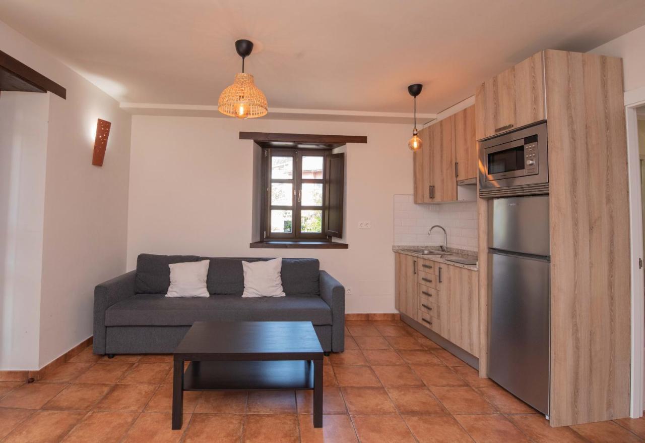 Apartamentos Rurales Playas De Niembro Llanes Εξωτερικό φωτογραφία