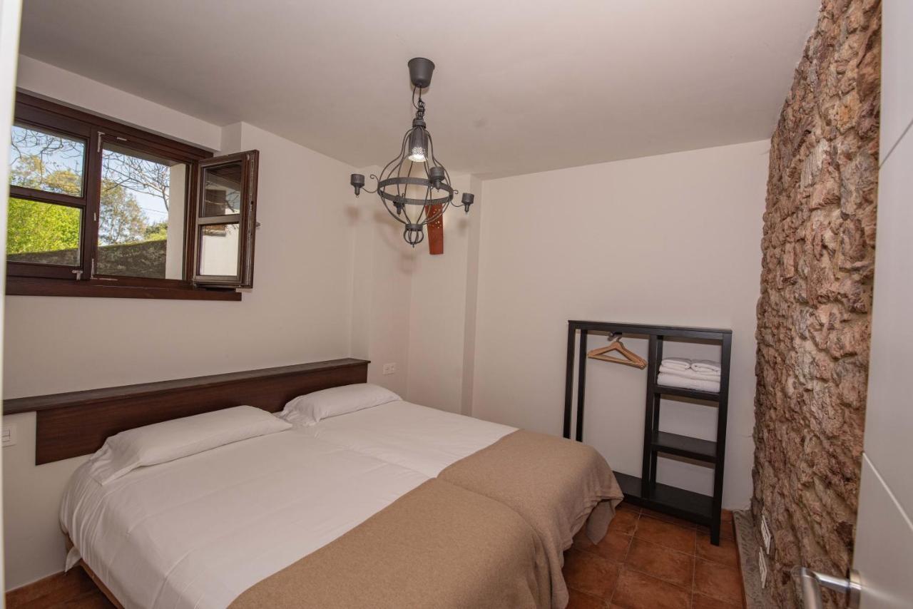 Apartamentos Rurales Playas De Niembro Llanes Εξωτερικό φωτογραφία