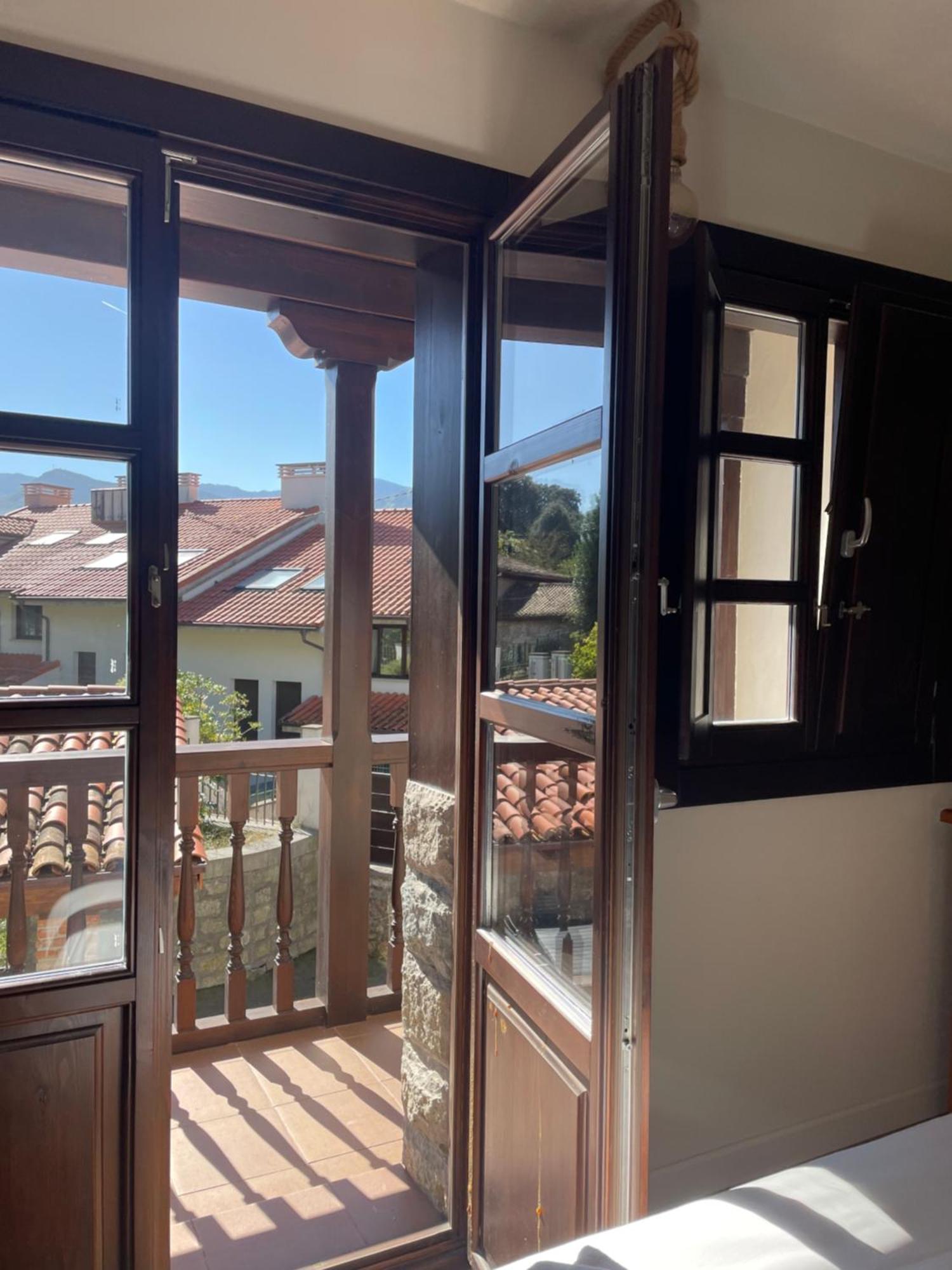 Apartamentos Rurales Playas De Niembro Llanes Εξωτερικό φωτογραφία