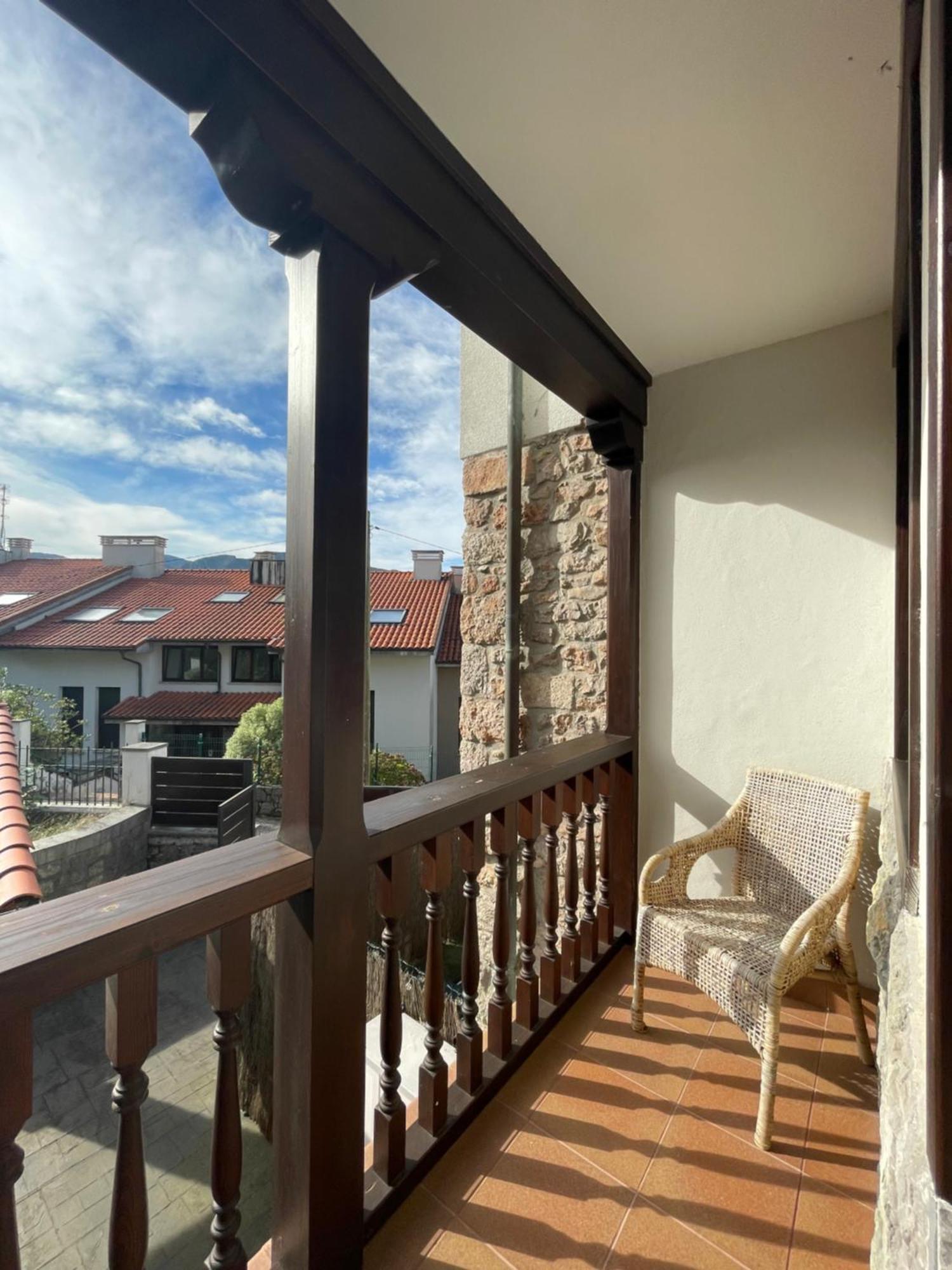 Apartamentos Rurales Playas De Niembro Llanes Εξωτερικό φωτογραφία