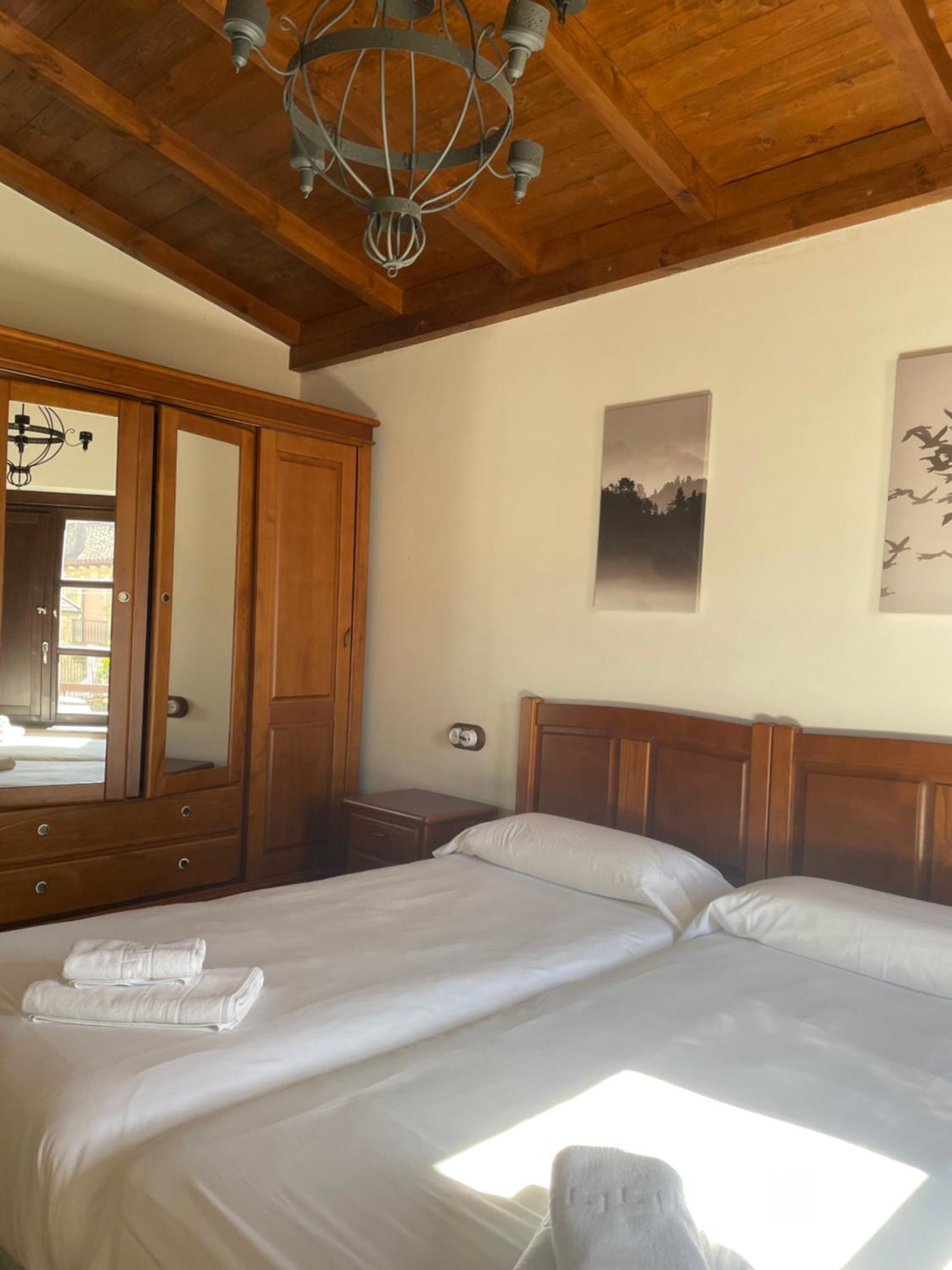 Apartamentos Rurales Playas De Niembro Llanes Εξωτερικό φωτογραφία