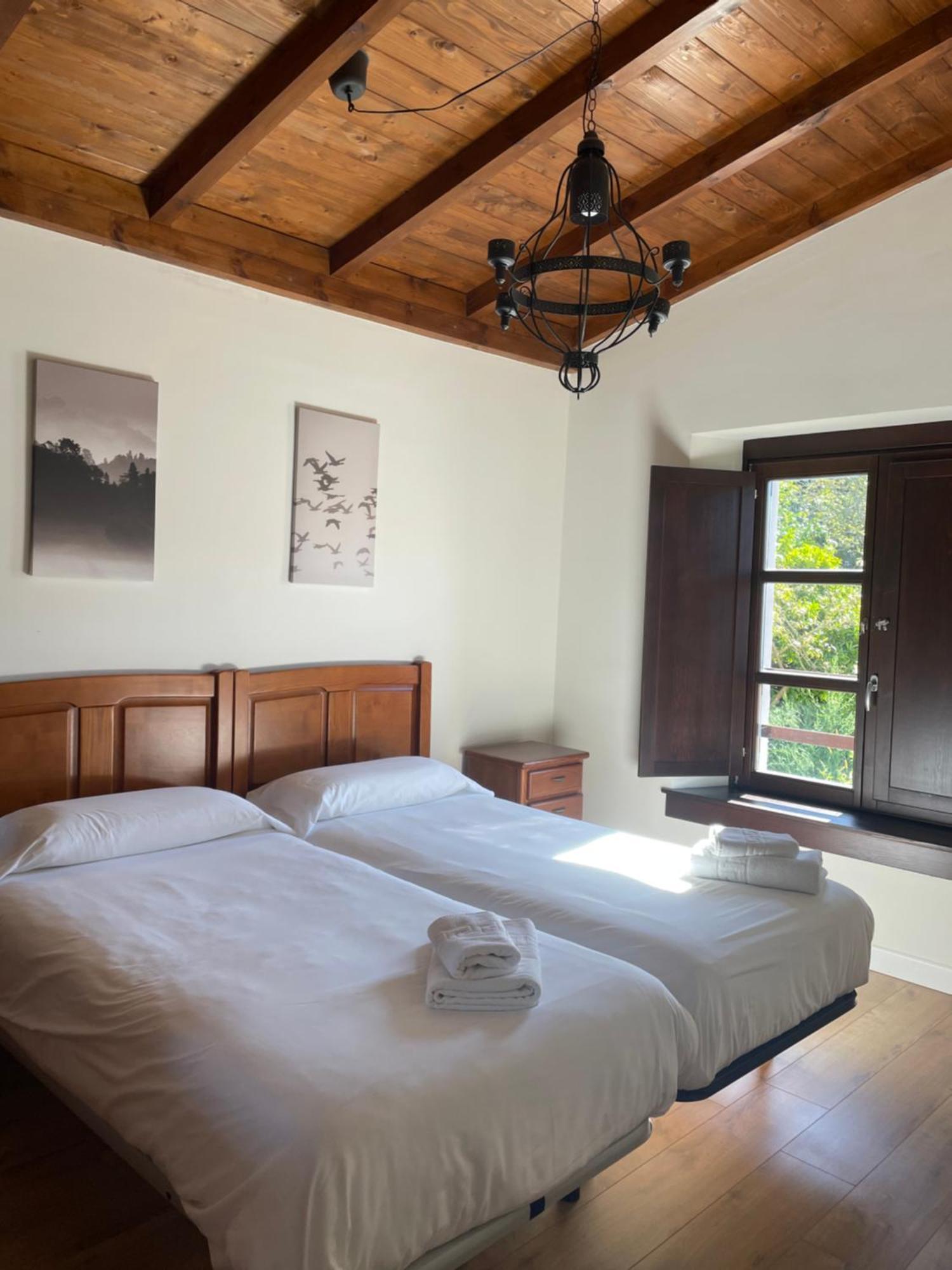 Apartamentos Rurales Playas De Niembro Llanes Εξωτερικό φωτογραφία