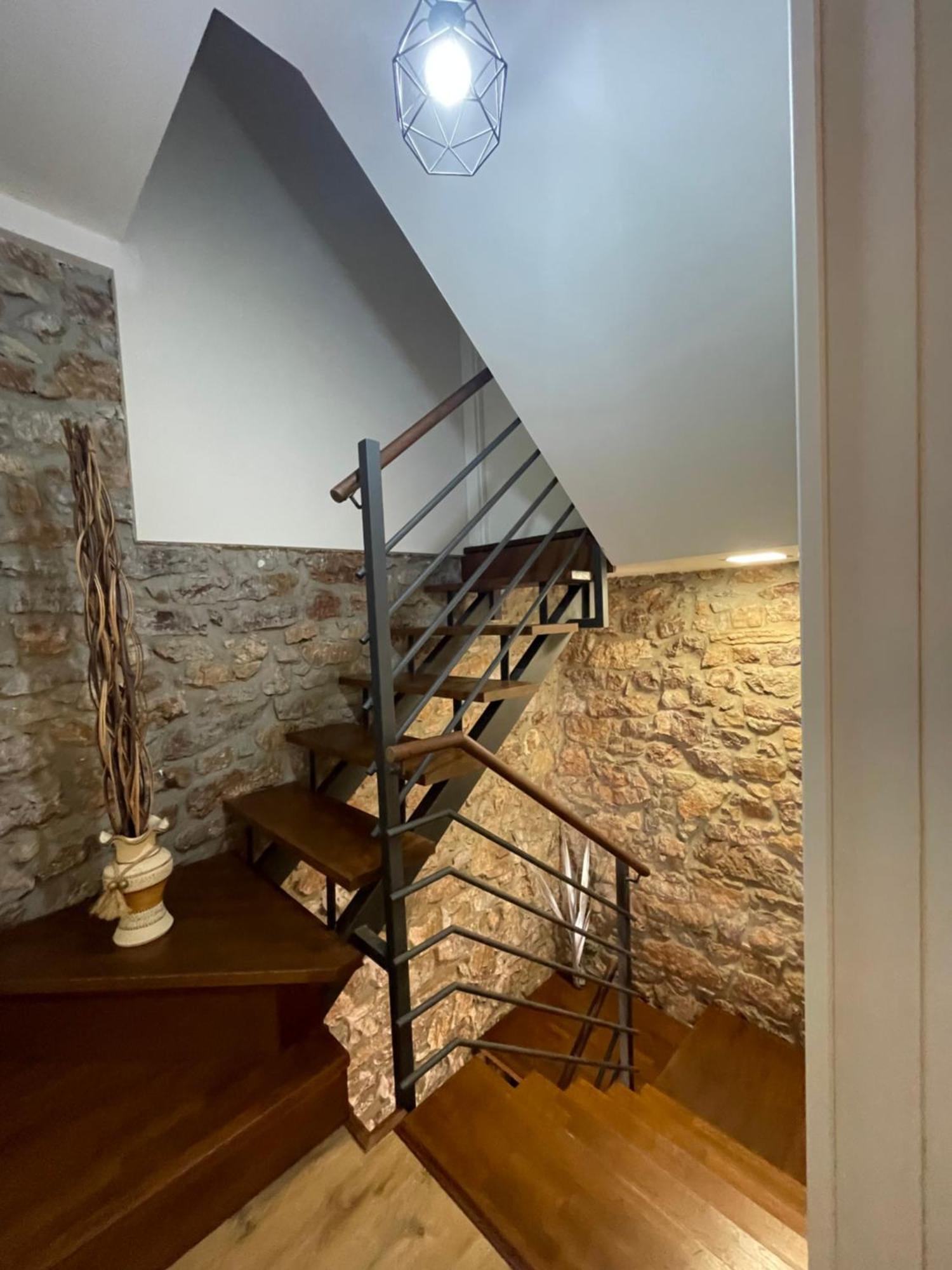Apartamentos Rurales Playas De Niembro Llanes Εξωτερικό φωτογραφία
