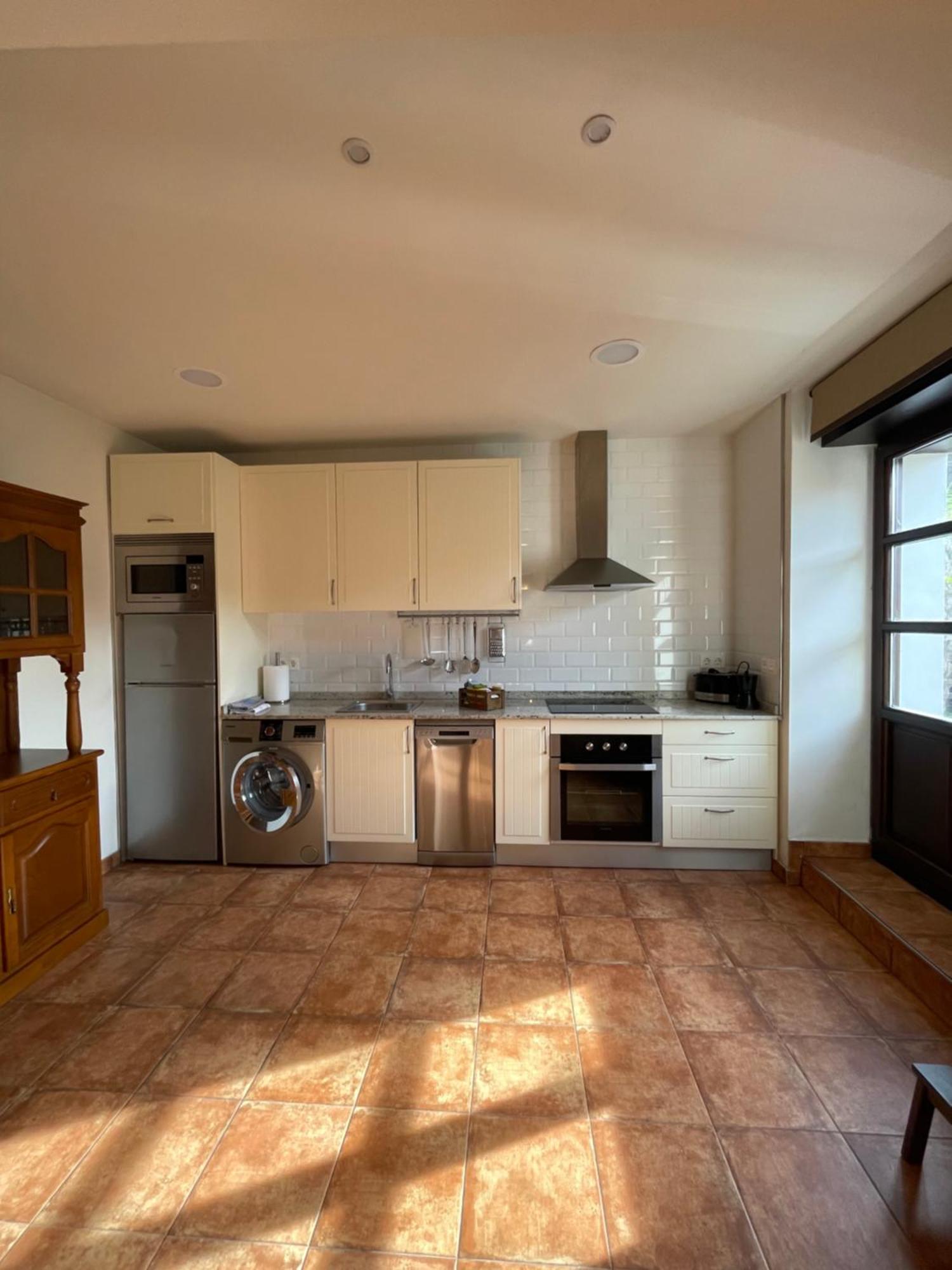 Apartamentos Rurales Playas De Niembro Llanes Εξωτερικό φωτογραφία