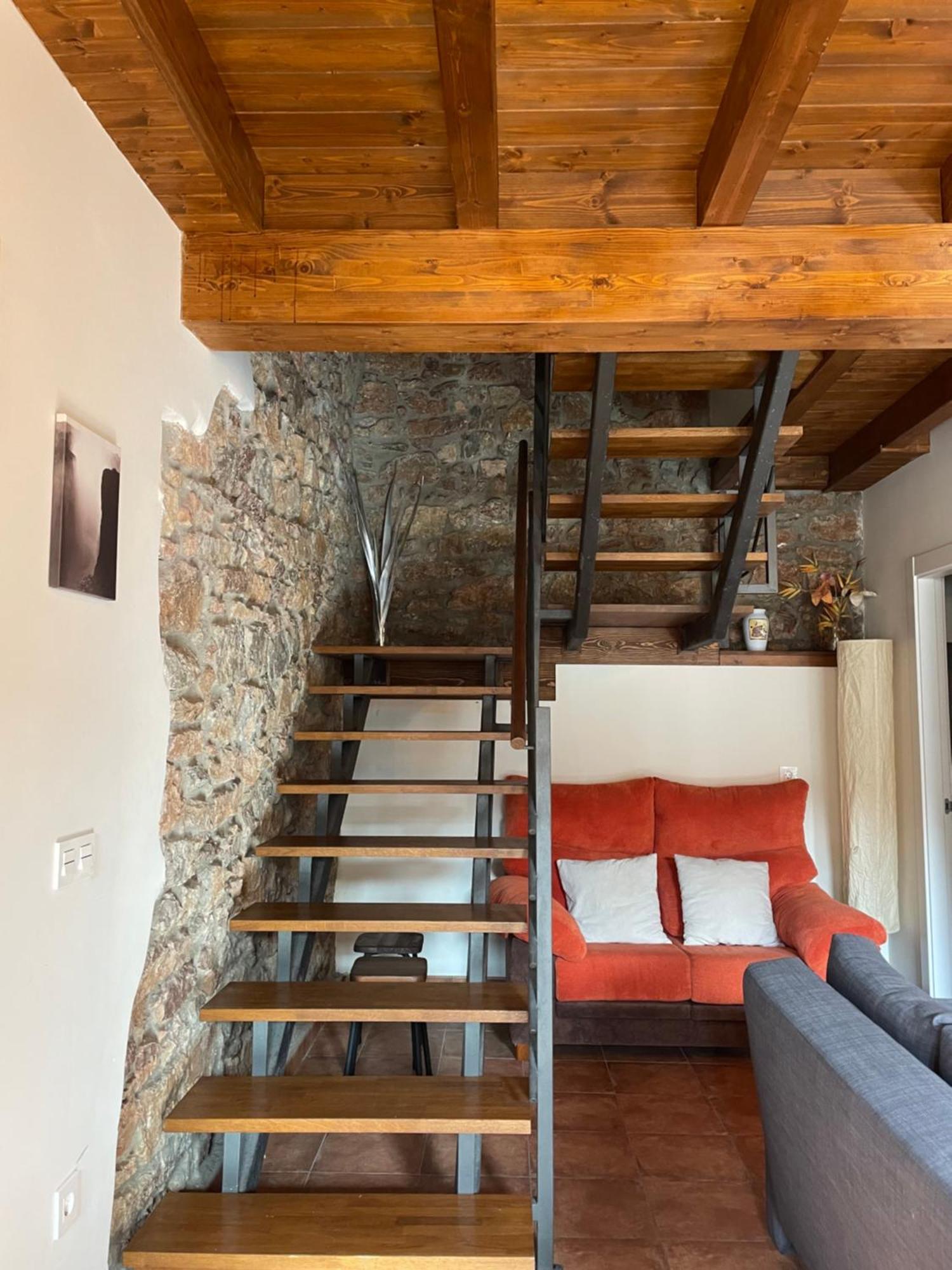 Apartamentos Rurales Playas De Niembro Llanes Εξωτερικό φωτογραφία