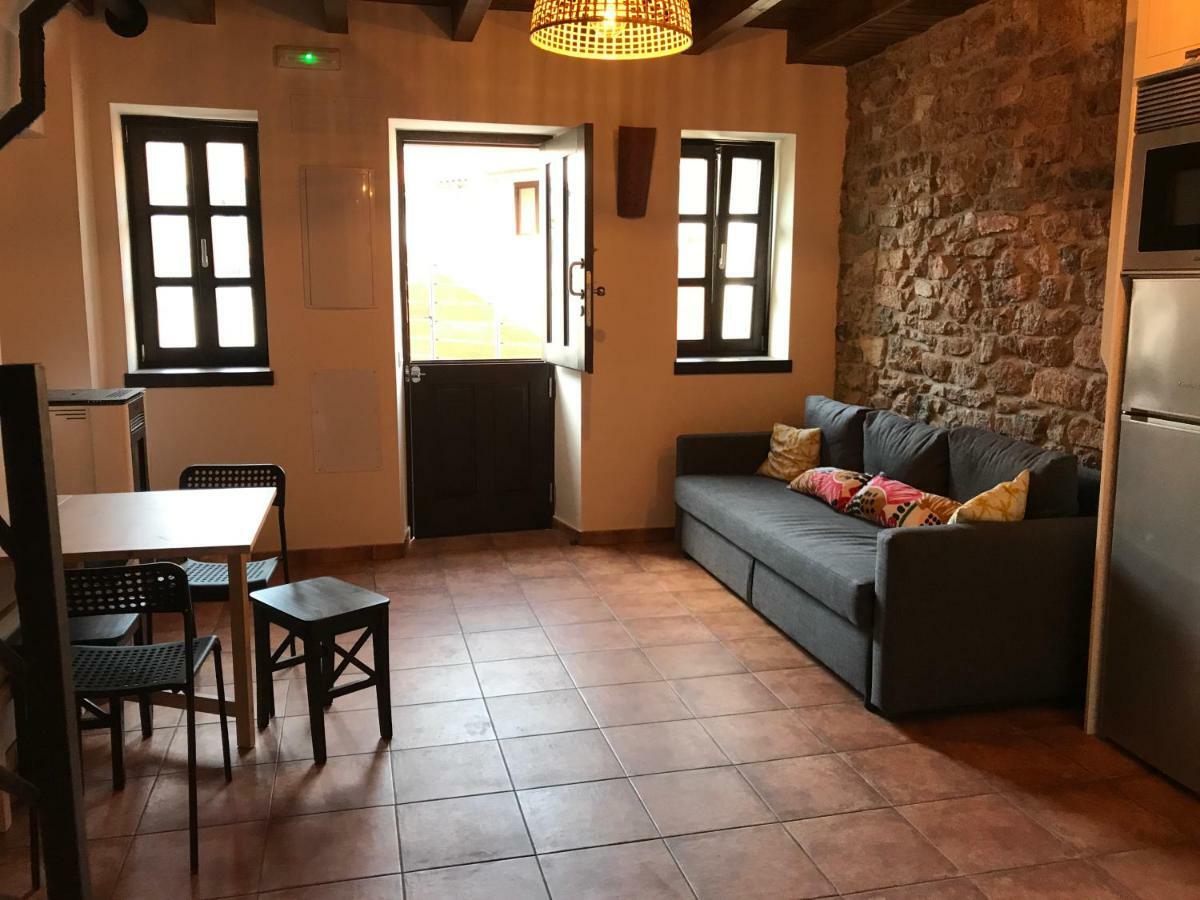 Apartamentos Rurales Playas De Niembro Llanes Εξωτερικό φωτογραφία