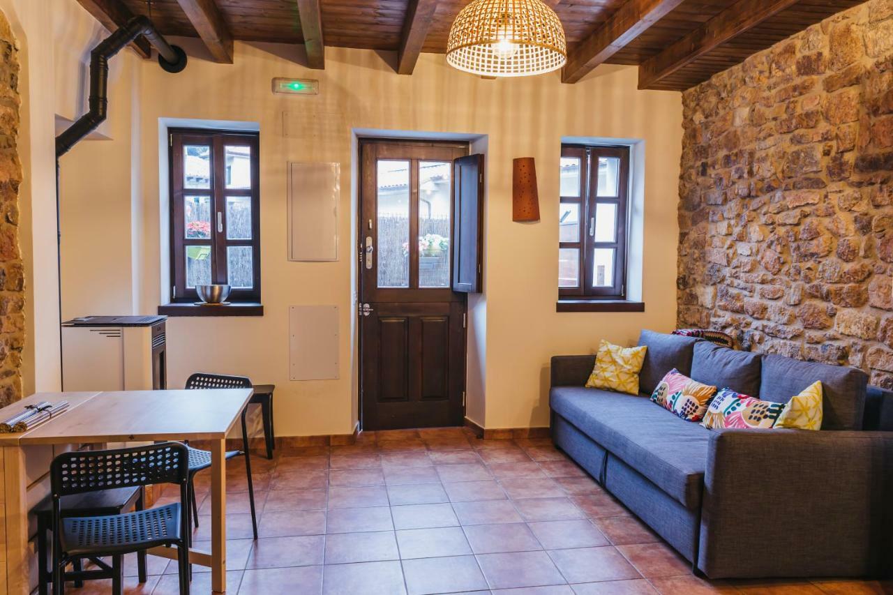 Apartamentos Rurales Playas De Niembro Llanes Εξωτερικό φωτογραφία