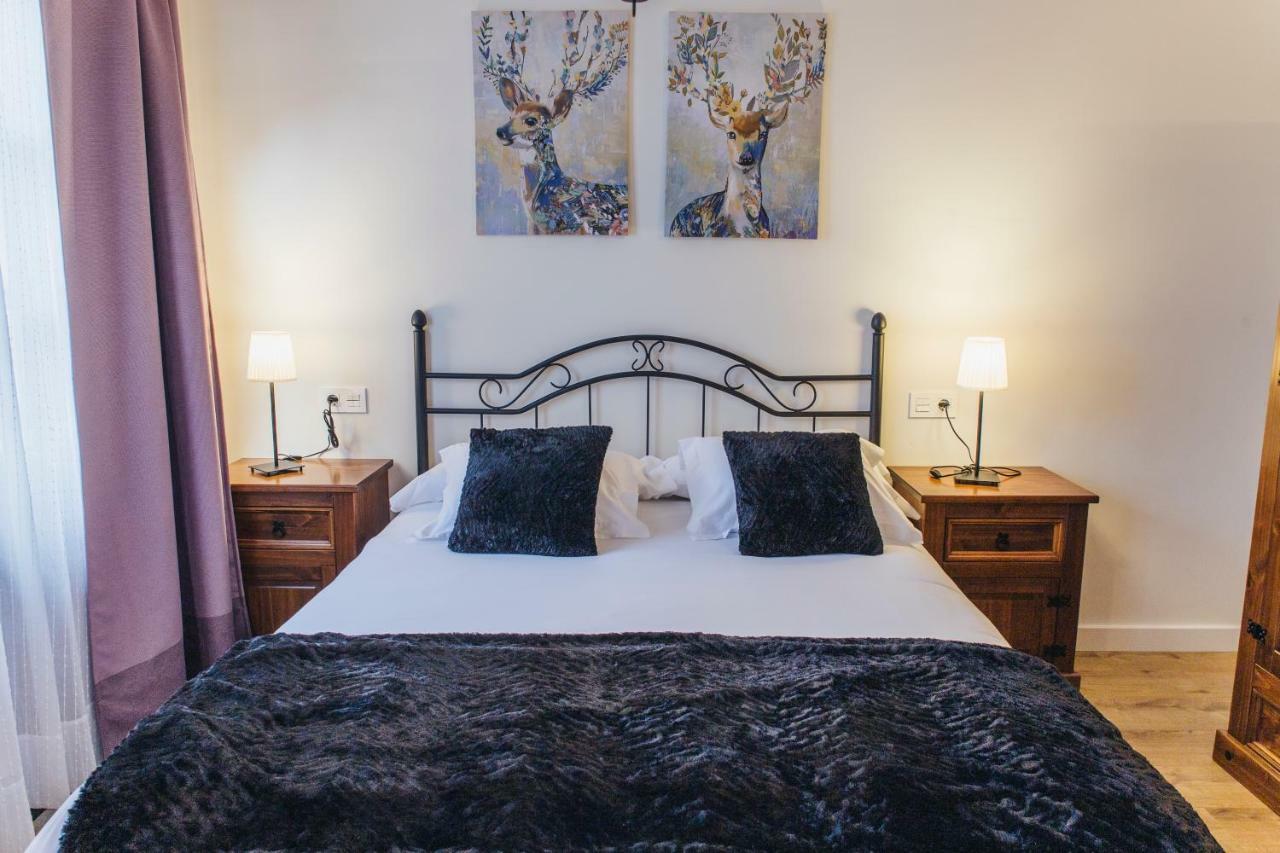 Apartamentos Rurales Playas De Niembro Llanes Εξωτερικό φωτογραφία