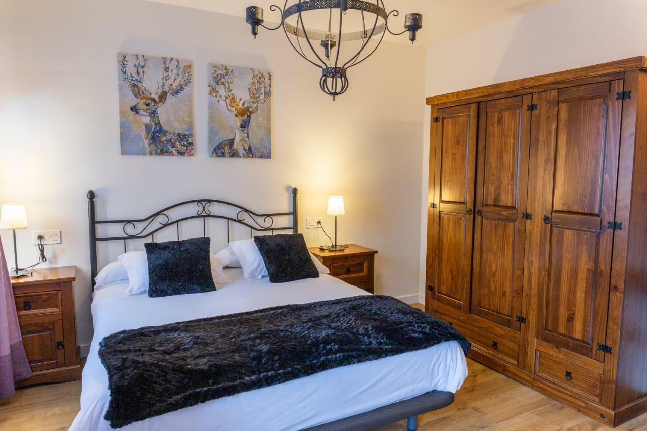 Apartamentos Rurales Playas De Niembro Llanes Εξωτερικό φωτογραφία